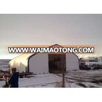 70ft*100ft outdoor warehouse tent/storage tent for sale