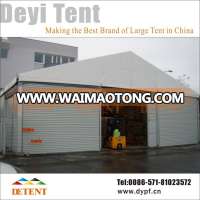 Warehouse Tent for Storage and Industiral Use