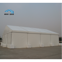 10x24m medical tent for 50 people Marquees for Sale