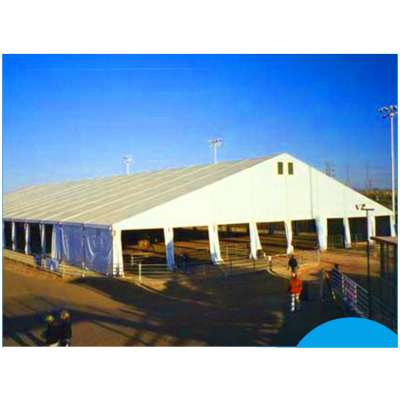 Wholesale price luxury aluminum roof wedding tents with furniture