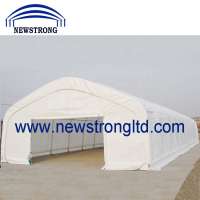 High Quality Farm Utility Tent